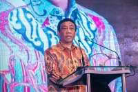 Hadirkan Pusat Industri Kendaraan Listrik, Kemenperin Jalin Kerja Sama dengan TMMIN