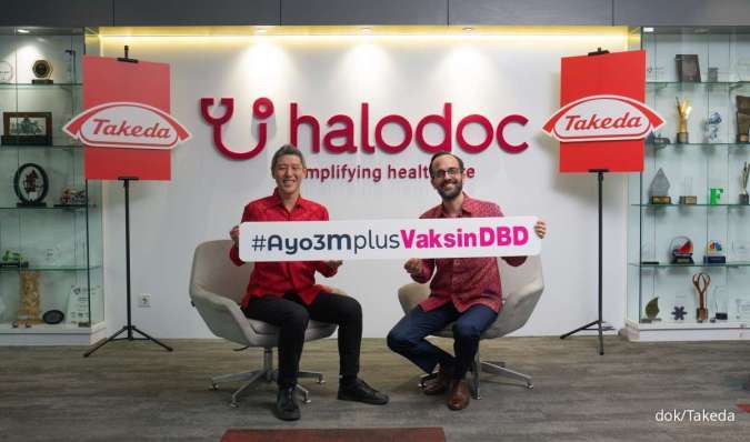 Kasus DBD 5 Tahun Terakhir Meningkat, Ini Cara Pencegahannya