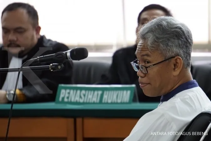 Prosecutors seek two years for Buni Yani