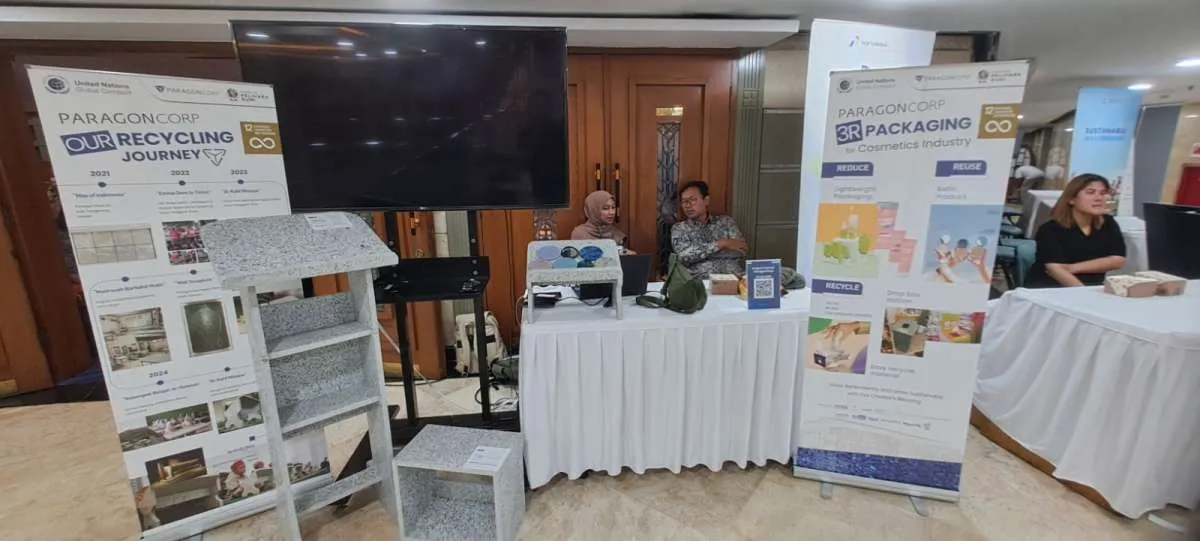 Gandeng BRIN, IGCN Menggelar Program Inovasi Bisnis Generasi Muda