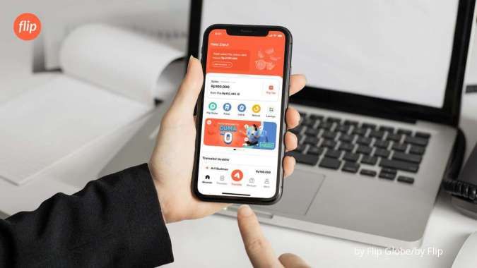 Flip Luncurkan FlexiCicil, Belanja di Berbagai E-commerce Melalui Satu Aplikasi