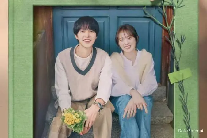 Jadwal Tayang 10 Drakor September 2025: Queen Mantis, My Youth, dan Lainnya