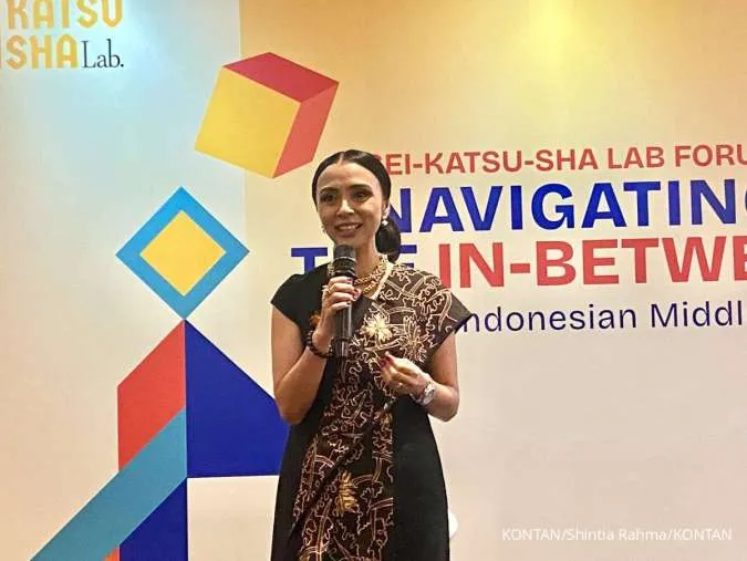 Pola Konsumsi Kelas Menengah Bergeser, Dari Gengsi ke Bertahan Hidup