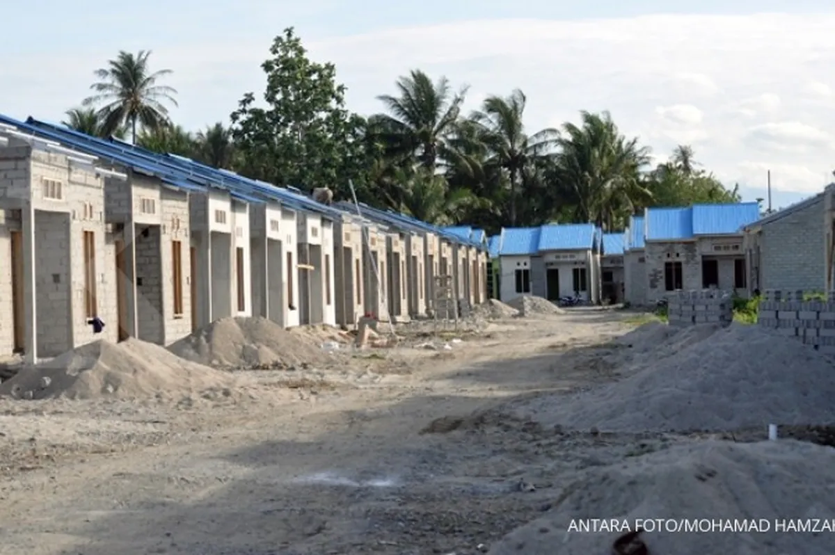 Apersi: Lahan minimal 2 ha kena pajak progresif