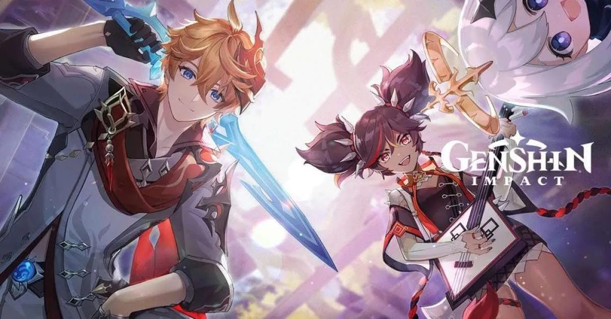 Jadwal update Genshin Impact 2.2, ukuran file, hingga karakter baru selanjutnya