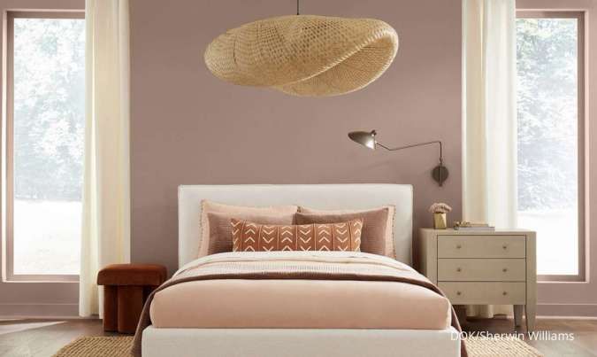 8 Tren Desain Rumah Sehat 2026 yang Bikin Hidup Lebih Nyaman dan Tenang