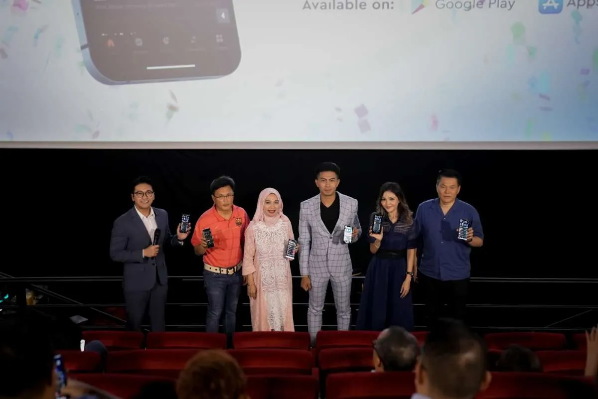 Sucor Sekuritas Luncurkan Fitur Baru dalam Aplikasi Spot