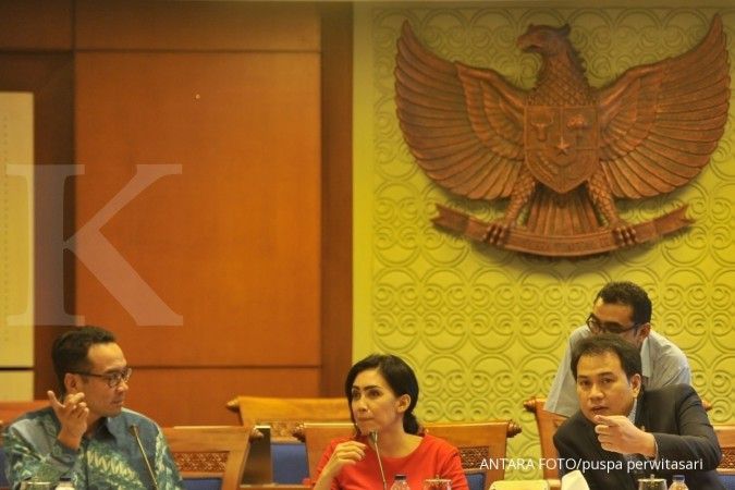 Pansus Pelindo II tunda periksa Menteri Rini