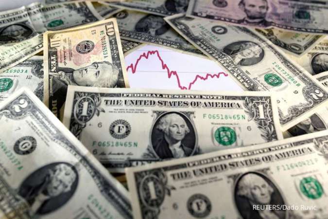 Cemas Ancaman Inflasi, Dana US$ 40 Miliar Kabur dari Pasar Asia