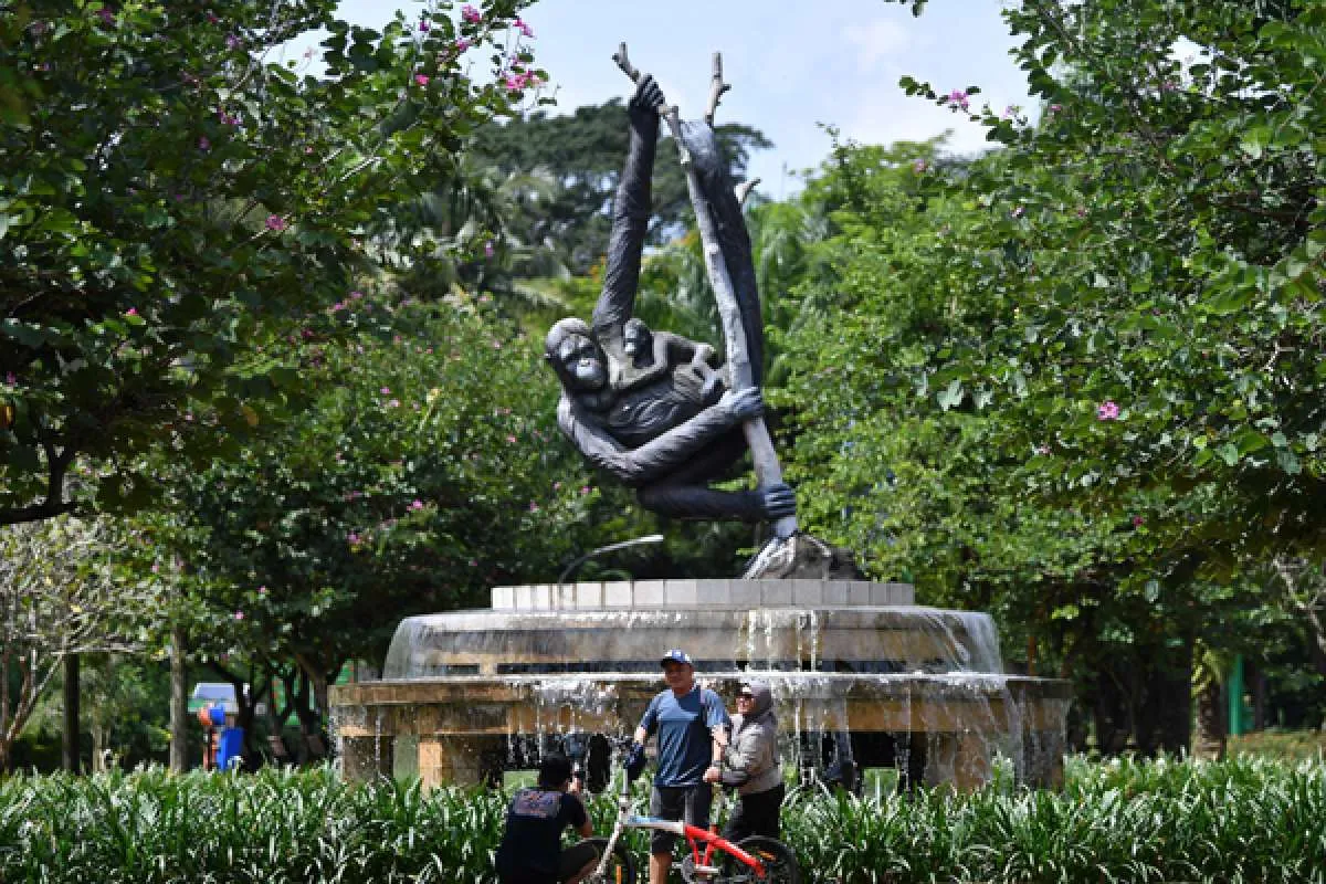 Kebun Binatang Ragunan: Destinasi Wisata Favorit di Jakarta pada Libur Idul Adha 2024