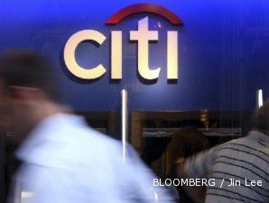 Citibank genjot bisnis kartu kredit