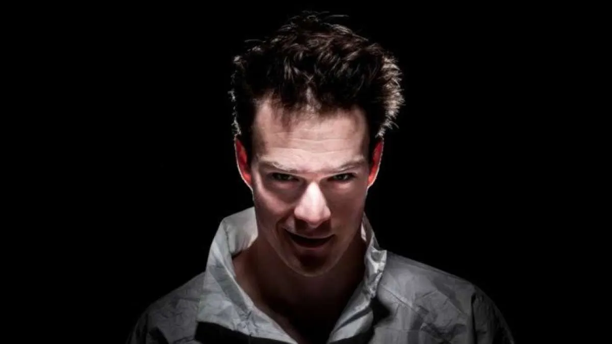 Awas! Ini Tanda-Tanda Orang Psikopat