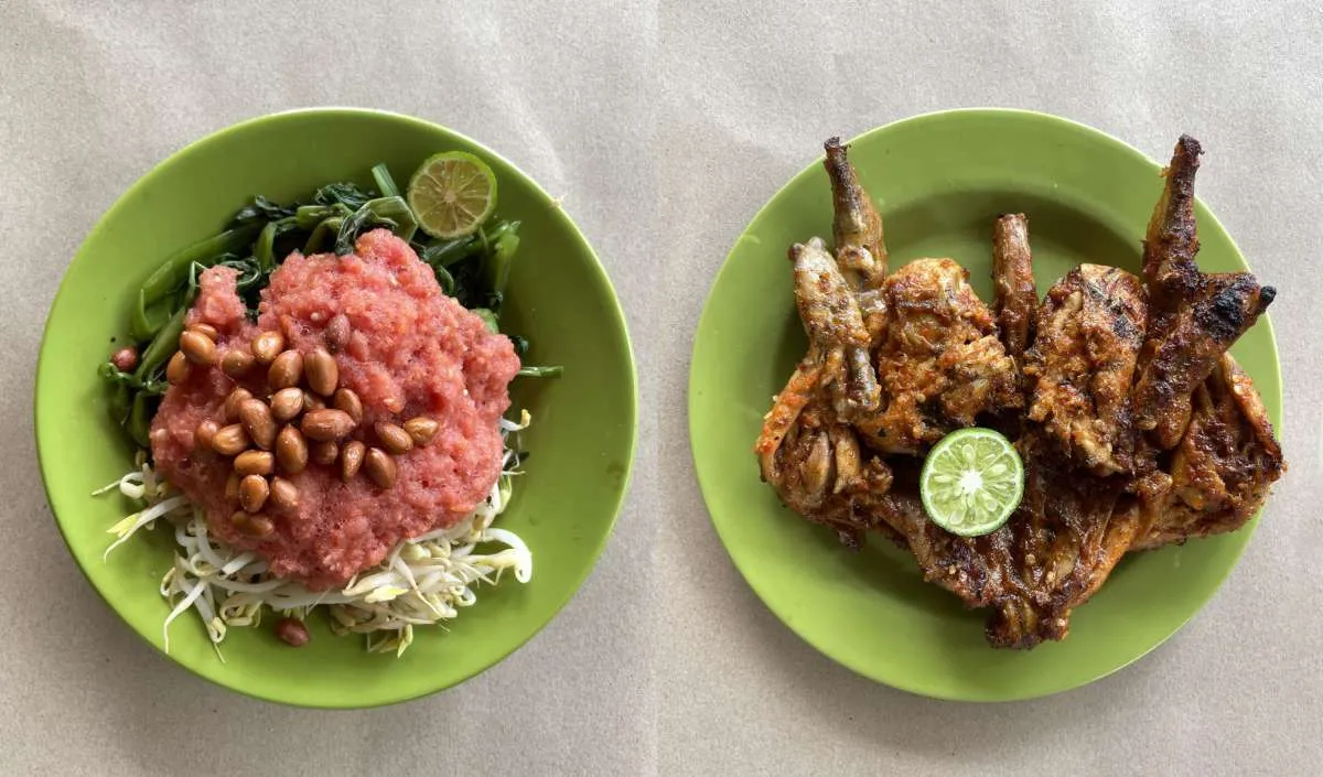 Rekomendasi Wisata Kuliner di Mataram yang Menggugah Selera, Mau Coba?
