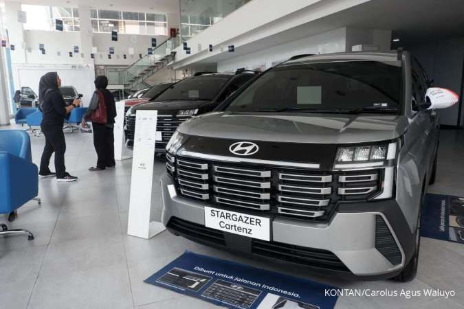 Cara Atur Keuangan Saat Punya Cicilan Motor atau Mobil biar Gaji Tak Cepat Habis