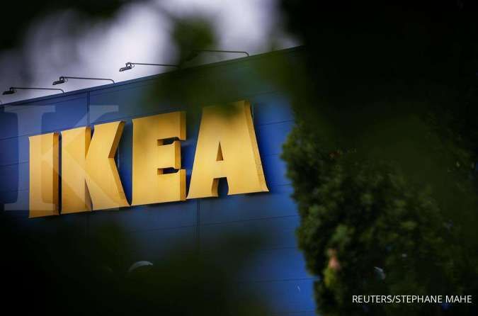 Pengujung Tahun 2022, Ikea Surabaya Segera Diresmikan