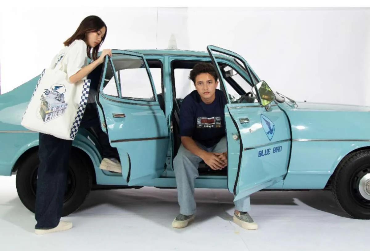 Blue Bird (BIRD) Gandeng The Goods Dept Luncurkan Produk Lokal