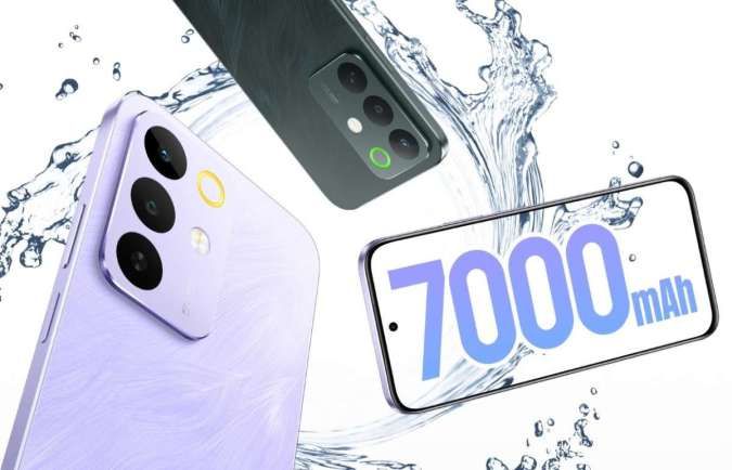 Realme C85 5G Resmi Indonesia: Harga Rp 3,5 Juta, Baterai Jumbo 7000 mAh