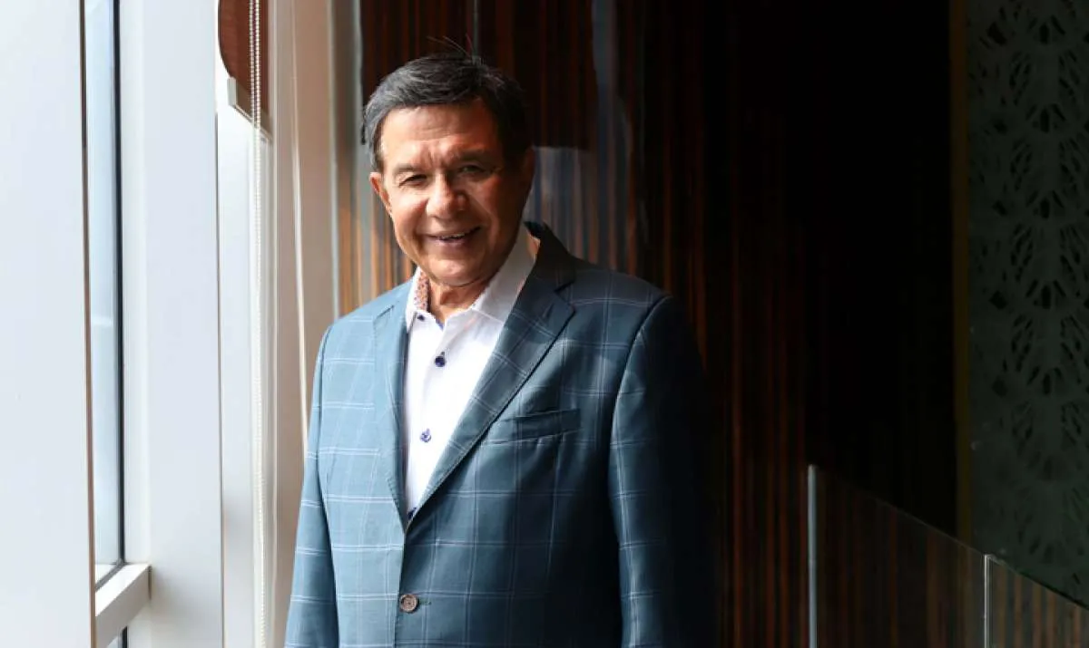 Industri Film Indonesia Tumbuh, Jumlah Layar Jadi Bottleneck