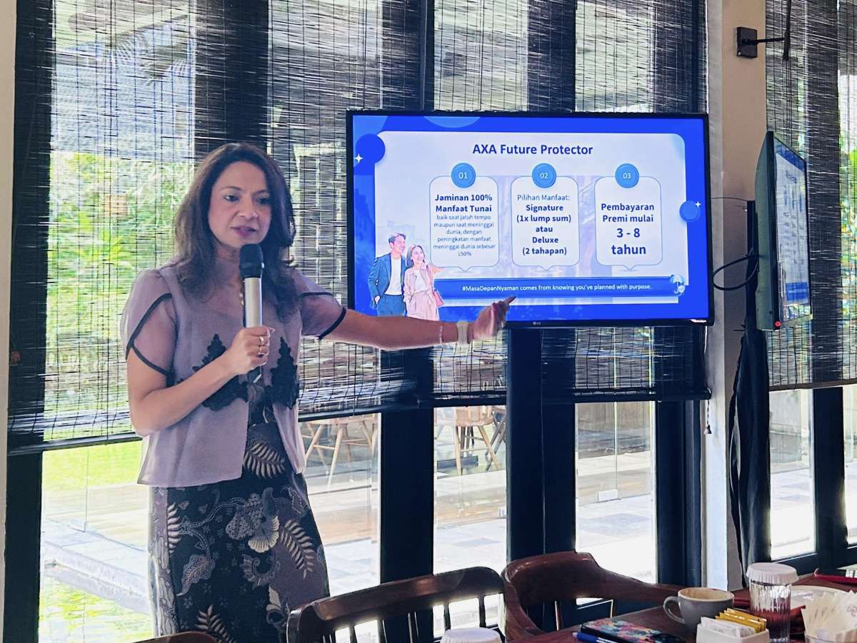 Asuransi Beralih Haluan, Endowment Kian Dilirik