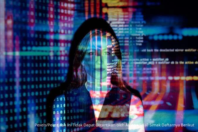 Pekerjaan yang Tidak Dapat Digantikan oleh AI Apa Saja ya? 