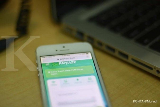 Aplikasi keuangan berbasis keagenan, Payfazz layani 10 juta pengguna aktif per bulan
