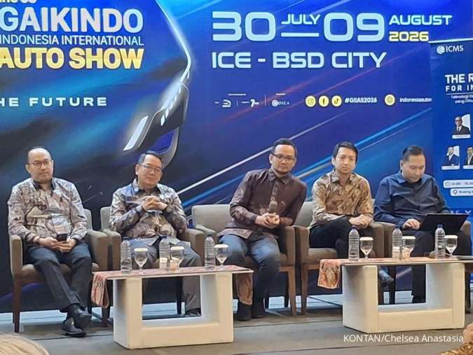 Strategi Genjot Penjualan EV Tanpa Insentif