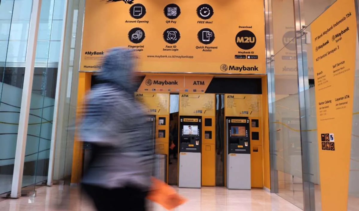Maybank siap ganti uang Winda Lunardi secara penuh