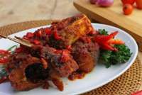 Resep Masakan Inspirasi Bikin Balado Ikan Bandeng Ala Chef Rudy Choirudin