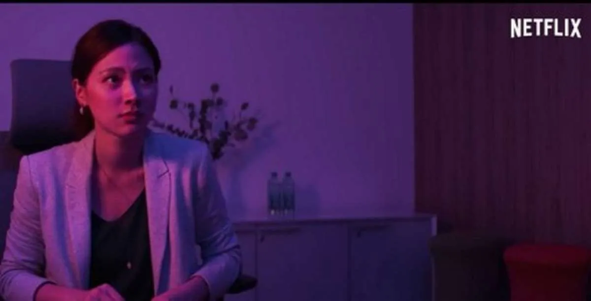 Reuni A Little Thing Called Love, Tonton Trailer Film Romantis Terbaru di Netflix