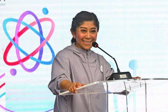 Komdigi Berhentikan 2 Tersangka Dugaan Korupsi Pusat Data Nasional Sementara (PDSN)