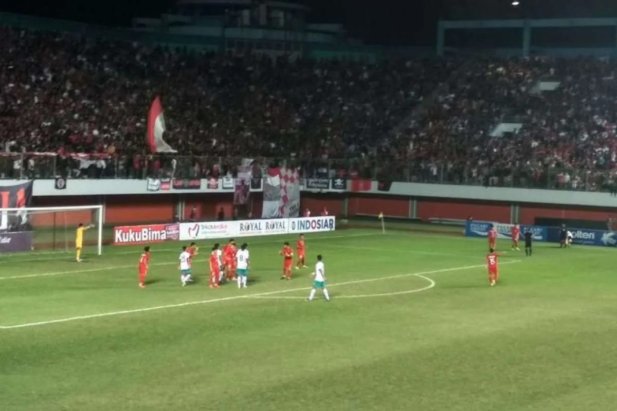 Cara Beli Tiket AFF Timnas U-16 Indonesia Lewat Livin' Sukha dari Bank Mandiri 