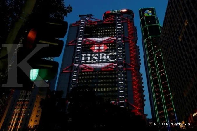 Hong Kong Interbank Rates Jump to 16-Year Highs