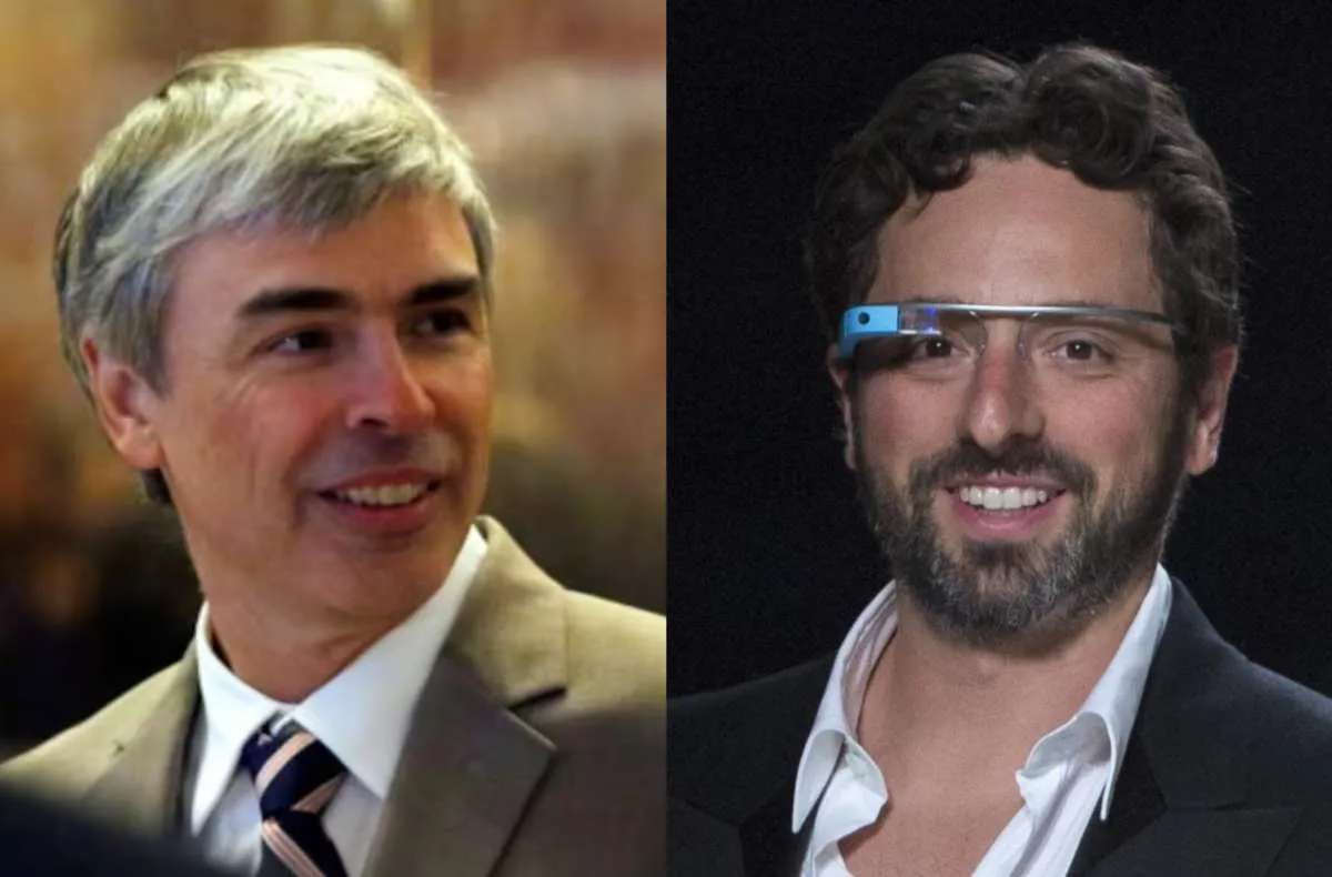 10 Orang Terkaya Dunia Akhir November 2025: Para Pendiri Google Meroket