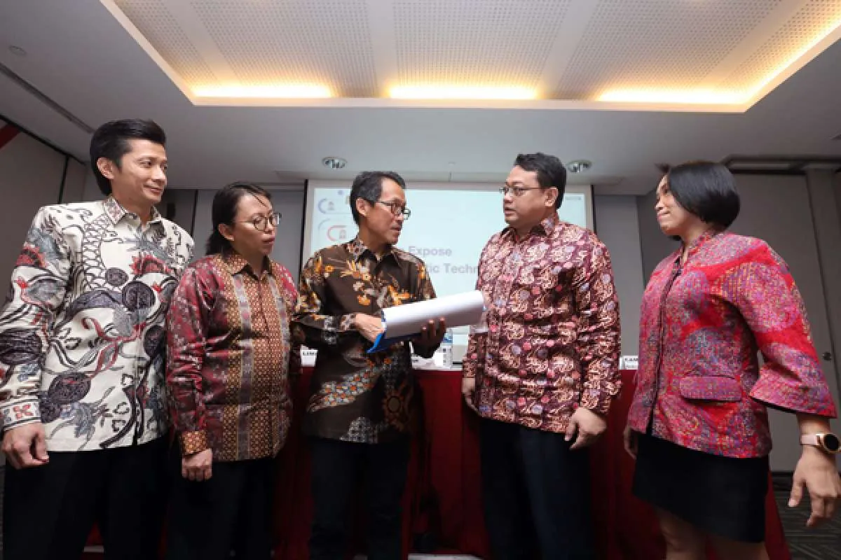 Gelar RUPS, Anabatic Technology (ATIC) ingin jadi pengendali utama CTI