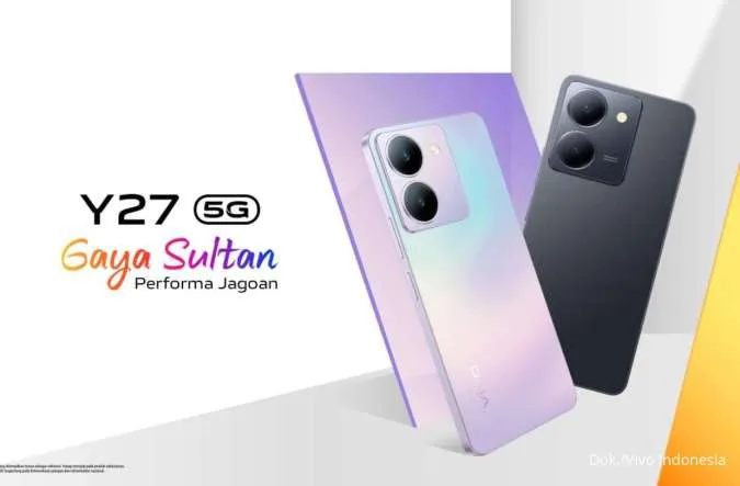 HP Vivo Layar Lebar: Pengalaman Visual Berbeda, Fitur Unggul Tak Terduga