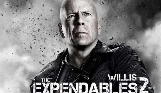 Bruce Willis Alami Demensia Frontotemporal yang Bikin Tak Bisa Bicara, Apa itu FTD?