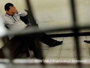 Identitas pengusaha di balik Gayus masih gelap