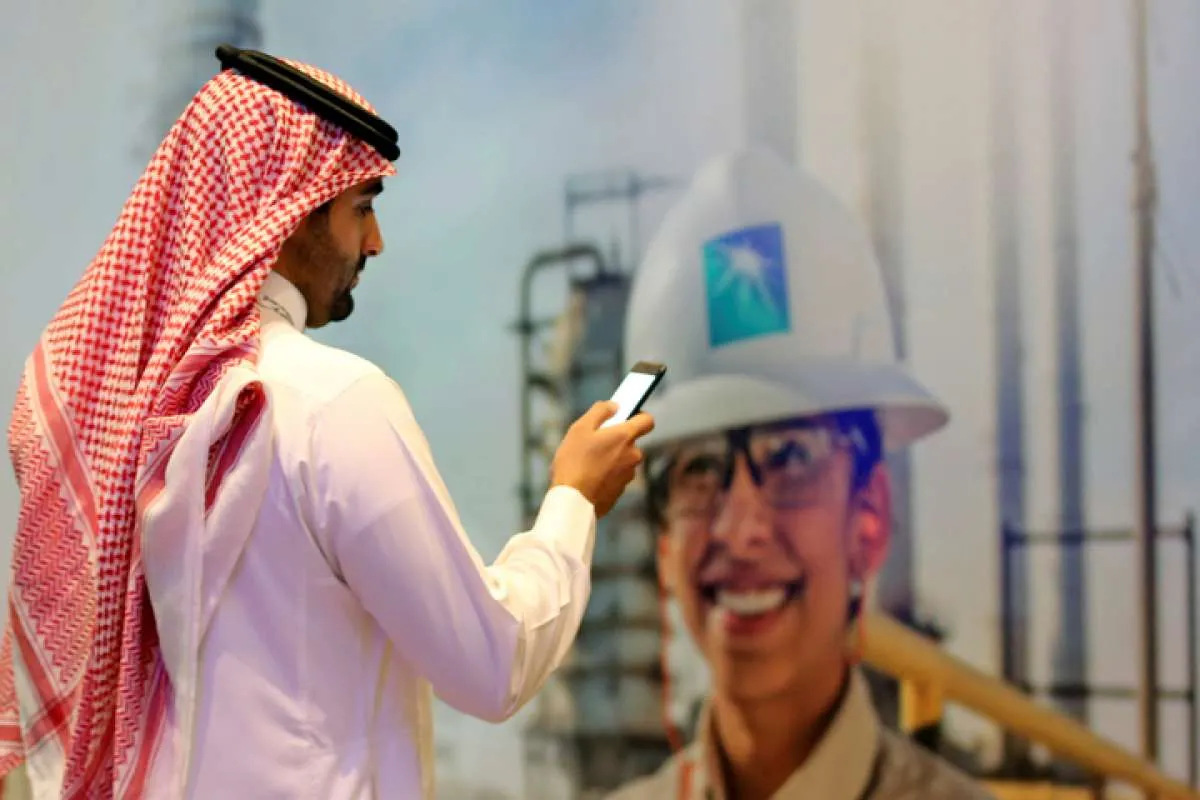 Bos Saudi Aramco: Pajak Energi Bukan Solusi Atasi Krisis Energi Global