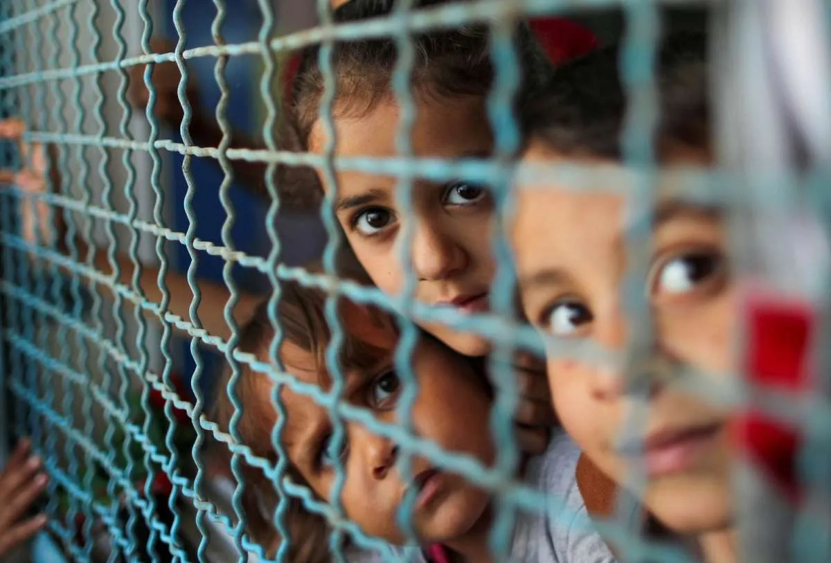 Satu Generasi di Gaza Akan Hidup Tanpa Pendidikan Jika Israel Bubarkan UNRWA