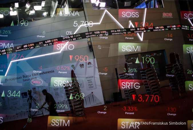Investor Saham Terus Bertambah, PanenSaham Berbagi Strategi Cuan di Bursa 