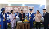 Universitas Paramadina Gelar Perayaan Dies Natalis ke-27 Bersama Para Tokoh Terkemuka