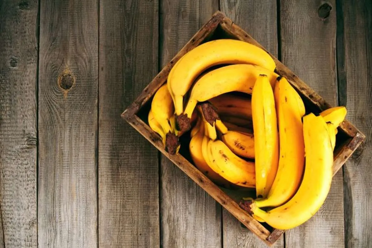 Pisang Baik atau Buruk Dimakan Penderita Asam Lambung? 