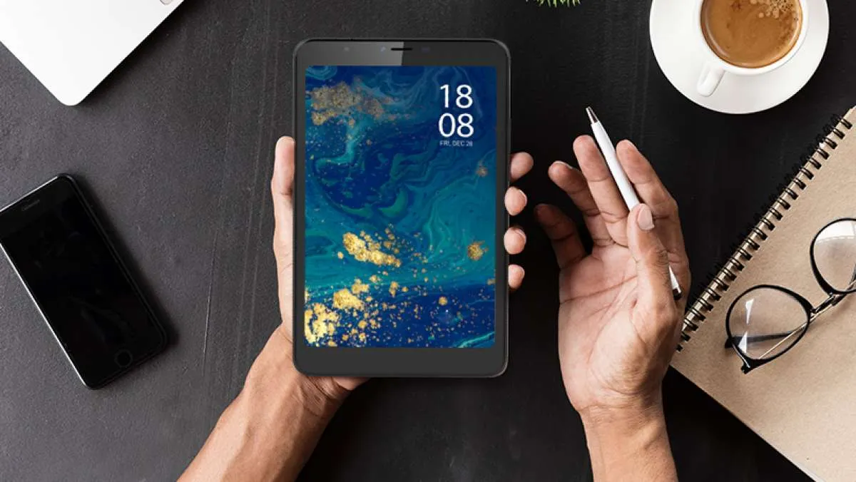 Advan luncurkan tablet Advan Tab 8elajar Rp 1,3 jutaan