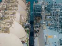 Bukti Konsistensi Layanan Gas Bumi, FSRU Lampung Terima Kargo LNG ke-20