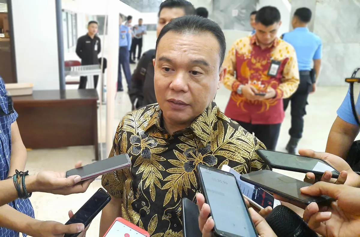 Varian corona baru, pimpinan DPR desak pemerintah tutup perjalanan dari Afsel