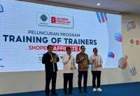 Potensi Ekonomi Digital RI Tumbuh Capai US$ 100 Miliar pada Tahun 2025