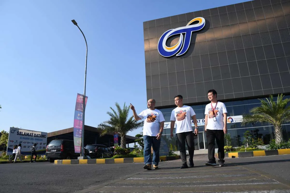 Orang Tua Group Dikabarkan Mau IPO, Begini Faktanya