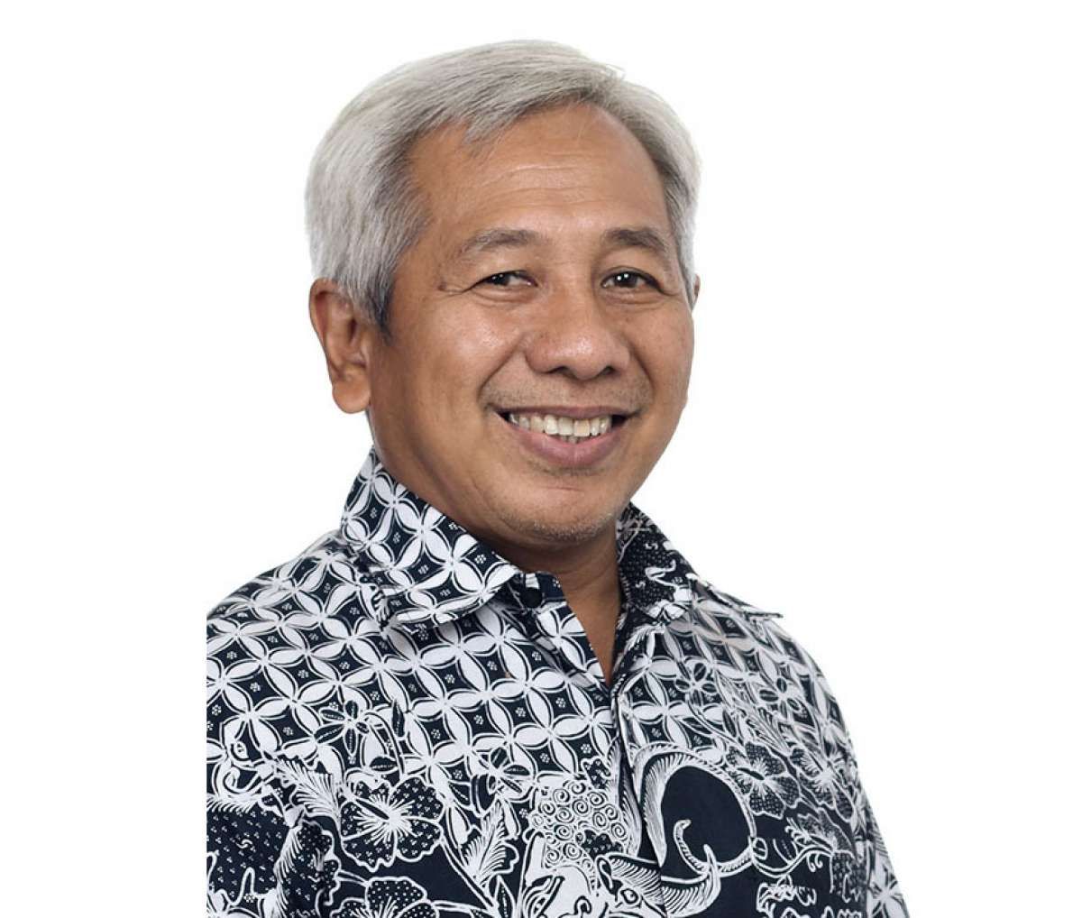 Intip Keranjang Investasi Direktur Indosat Danny Buldansyah