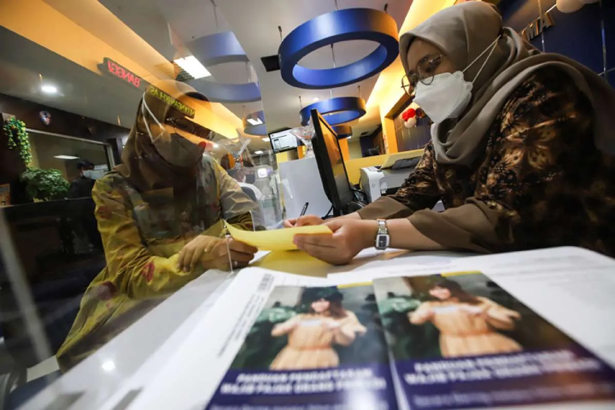 Sebanyak 57,87 Juta Warga Indonesia Sudah Lakukan Validasi NIK Sebagai NPWP