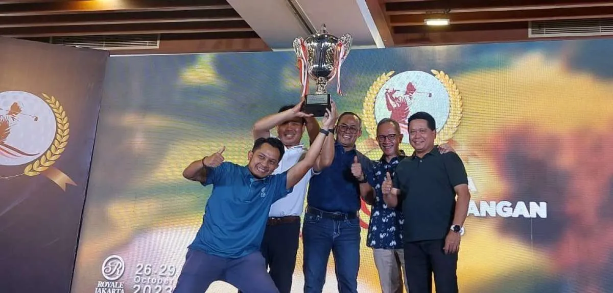 Sinergi Industri Jasa Keuangan Tingkatkan Potensi Olahraga dan Perekonomian